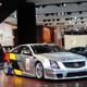 Image for article titled Cadillac CTS-V Race Car: First Luscious Live Photos
